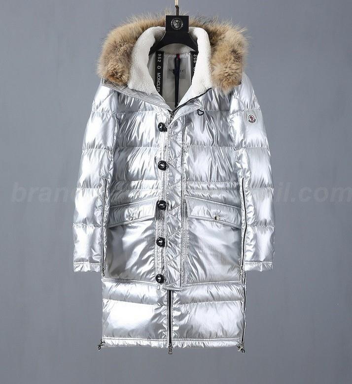 Moncler Women's Outwear 120